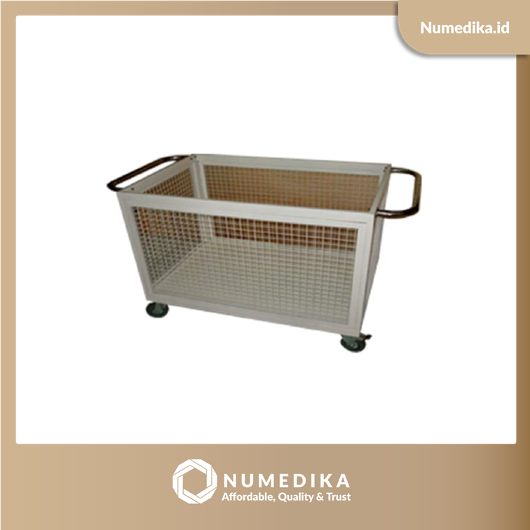 Laundry Trolley MIRAII Besi