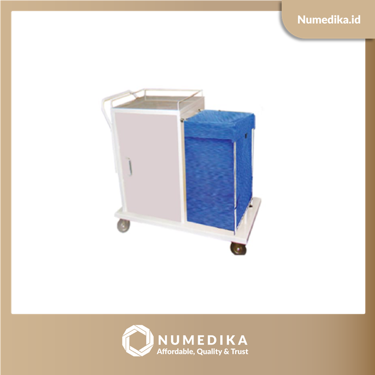 Linen Trolley MIRAII Besi