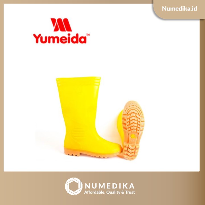 Safety Boots Yumeida