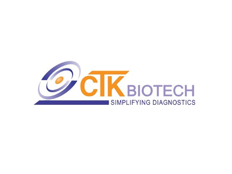 Aridia-CTK Biotech