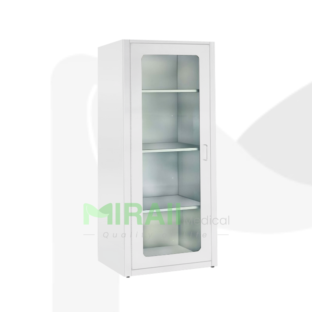 MIRAII Medicine Cabinet 1