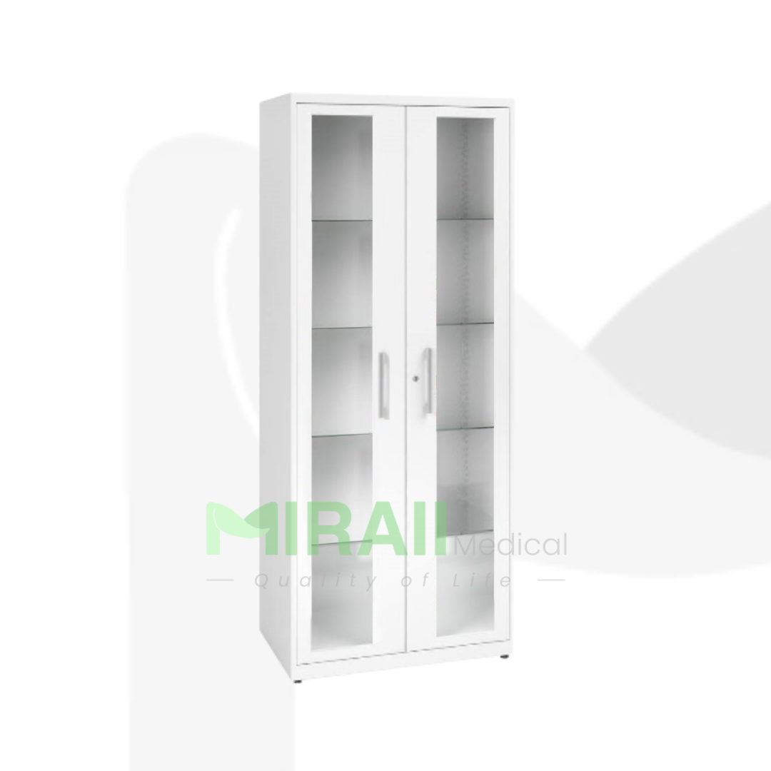 MIRAII Medicine Cabinet 2