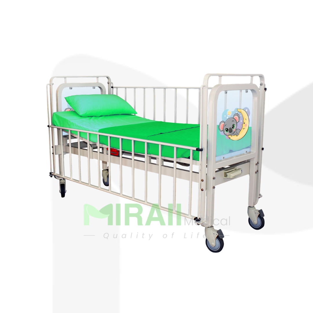 MIRAII Children Bed 1 Function