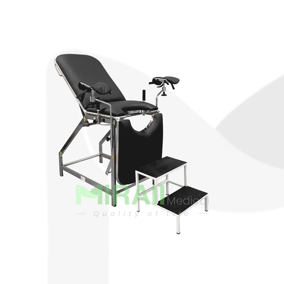 MIRAII Manual Gynecology Table 01