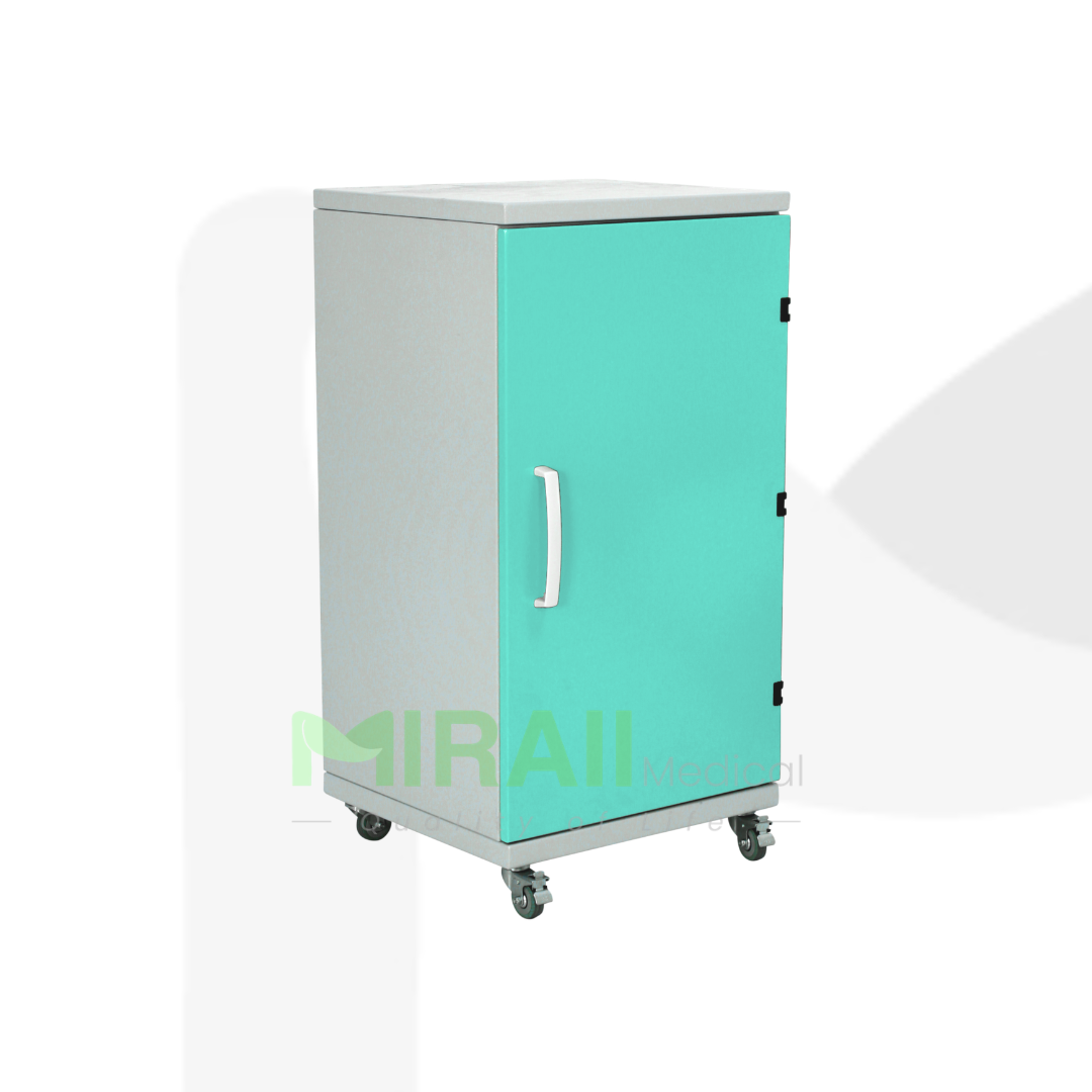 MIRAII Bedside Cabinet 01