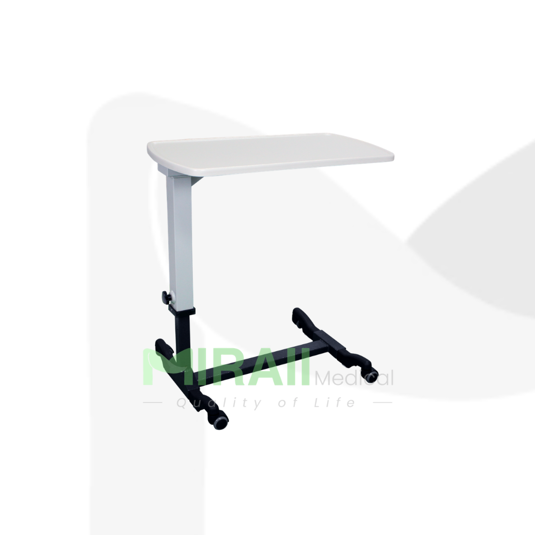 MIRAII Overbed Table 01